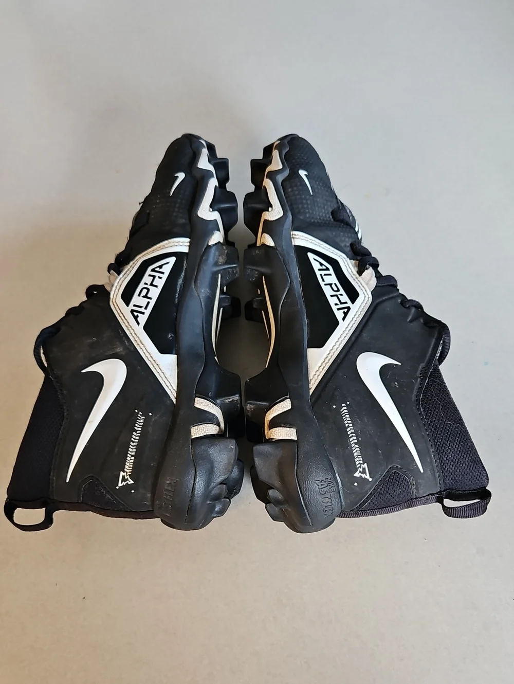 Nike Football Youth Cleats